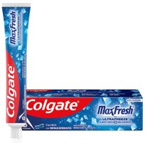 CREMDENT COLGATE MAX FRESH 90ML